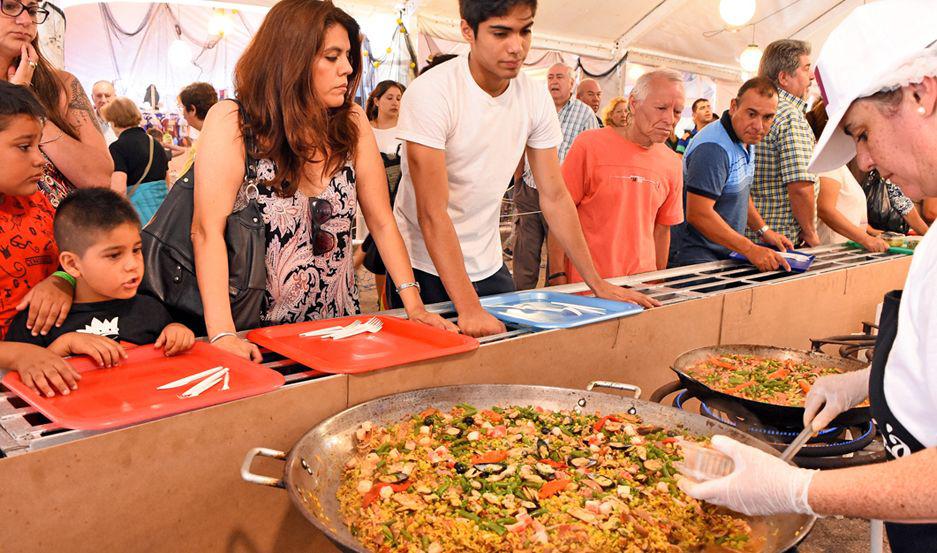 En el puerto el balneario o el centro suelen estar las propuestas m�s tradicionales