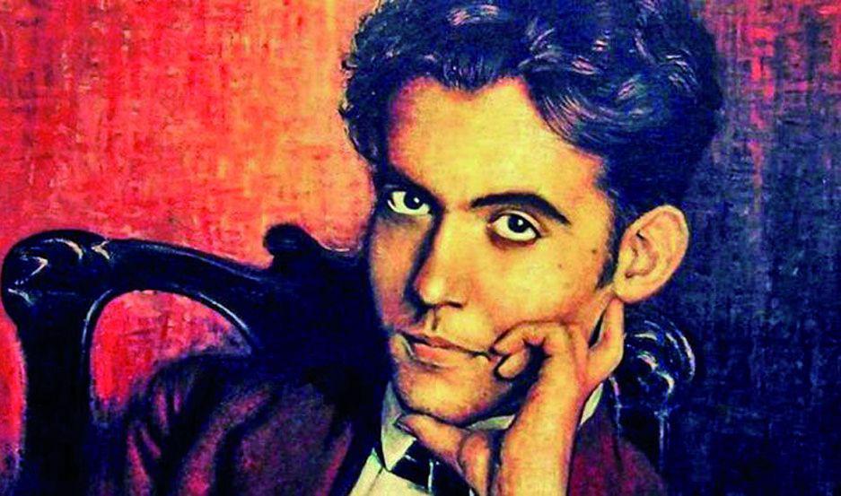 Piden que se reabra la investigacioacuten para dar con los restos de Federico Garciacutea Lorca