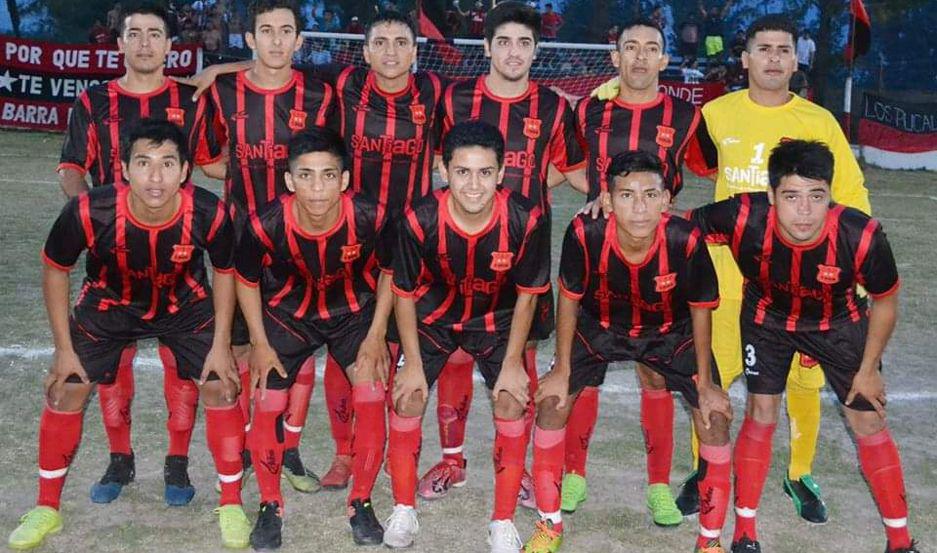 La revancha por un lugar en la final ya se palpita en Colonia Dora