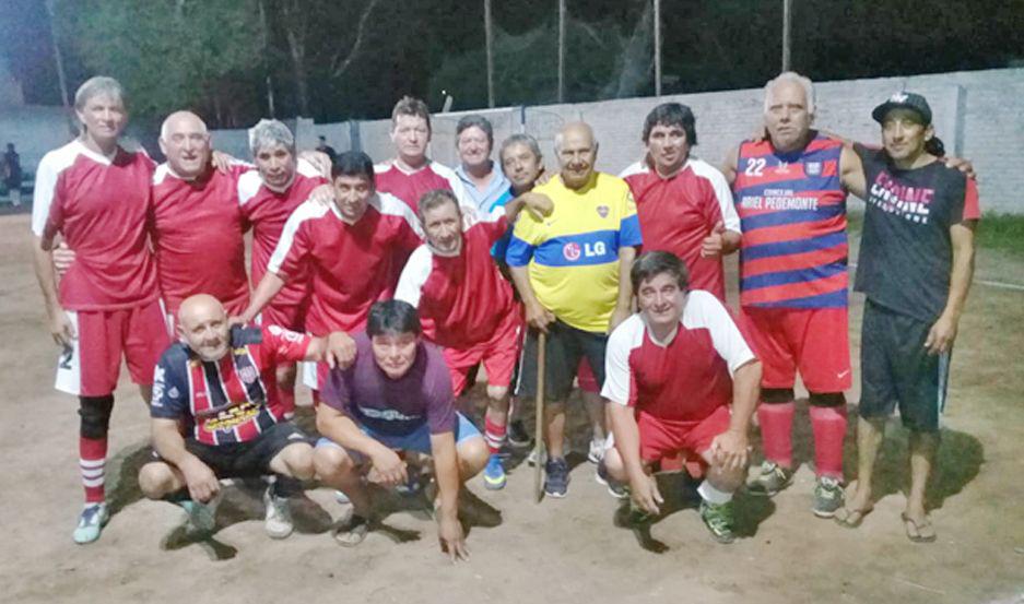 El Papi Fuacutetbol de la ciudad de Friacuteas tendraacute un nuevo campeoacuten el viernes