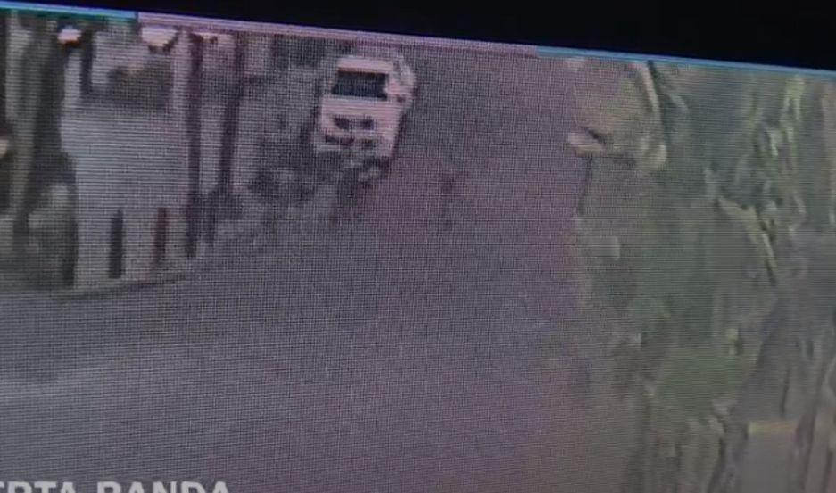 VIDEO  Asiacute comenzaba el ataque a la mujer que sufrioacute graves heridas