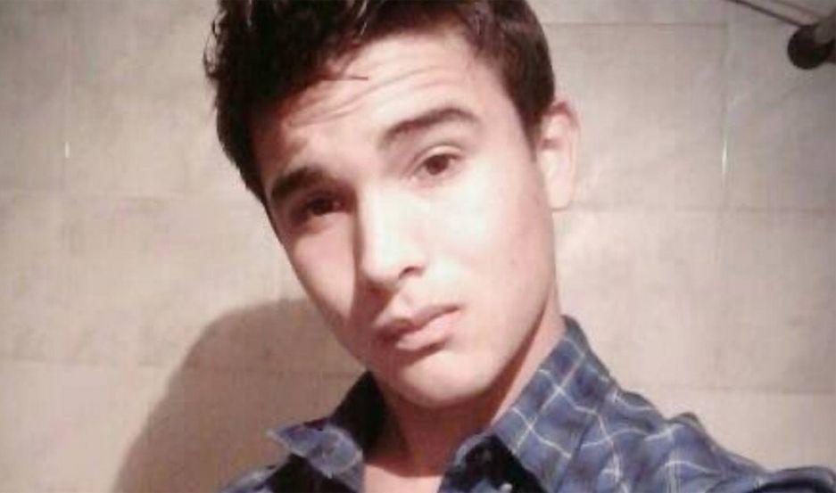 Encontraron a Ezequiel el joven de 17 antildeos que era buscado por el triple crimen de Melchor Romero