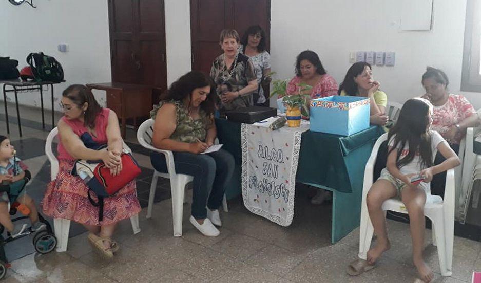 En Alco daraacuten inicio los encuentros de este antildeo