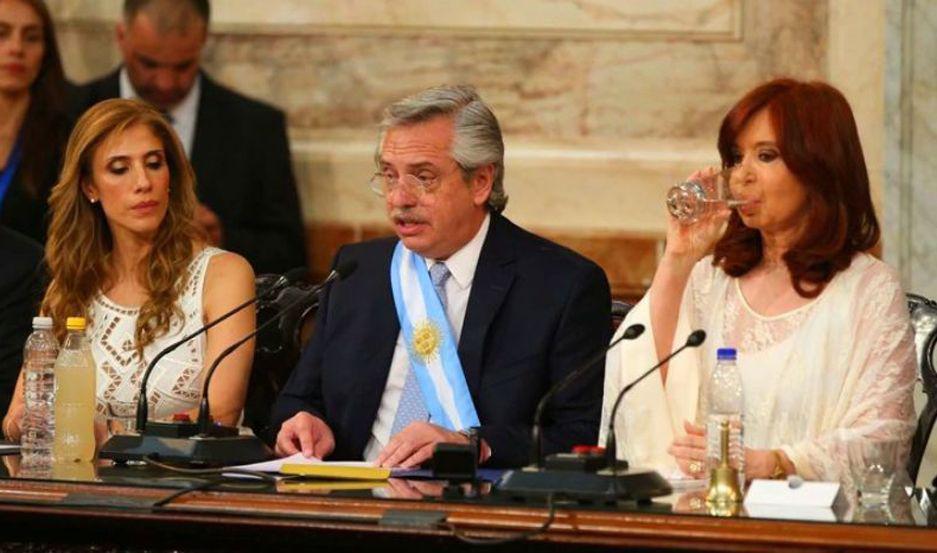 El nuevo proyecto impulsado por Alberto Fern�ndez permitir� cambiar la fórmula que había aprobado el gobierno de Mauricio Macri 