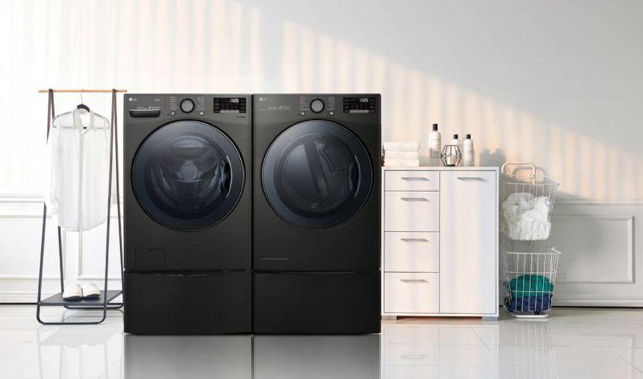 CES 2020- el gran desafiacuteo ahora es planchar la ropa