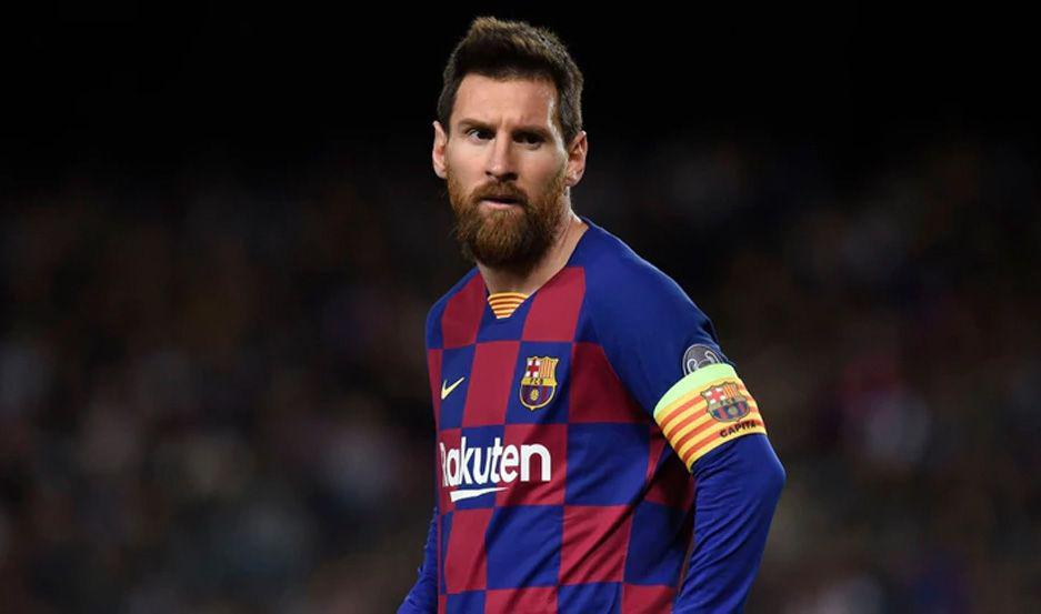 El futbolista maacutes caro del mundo cuesta casi 300 millones de euros y no es Lionel Messi