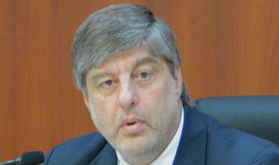 JUEZ Fernando Paradelo difirió su resolución para la semana próxima
