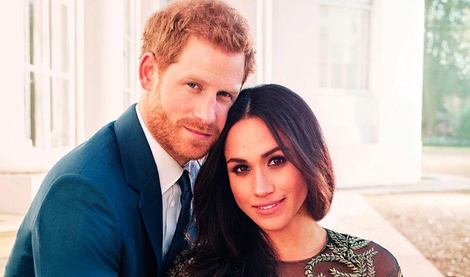 El priacutencipe Harry y Meghan Markle renunciaron a la realeza- iquestCuaacutento dinero dejariacutean de recibir