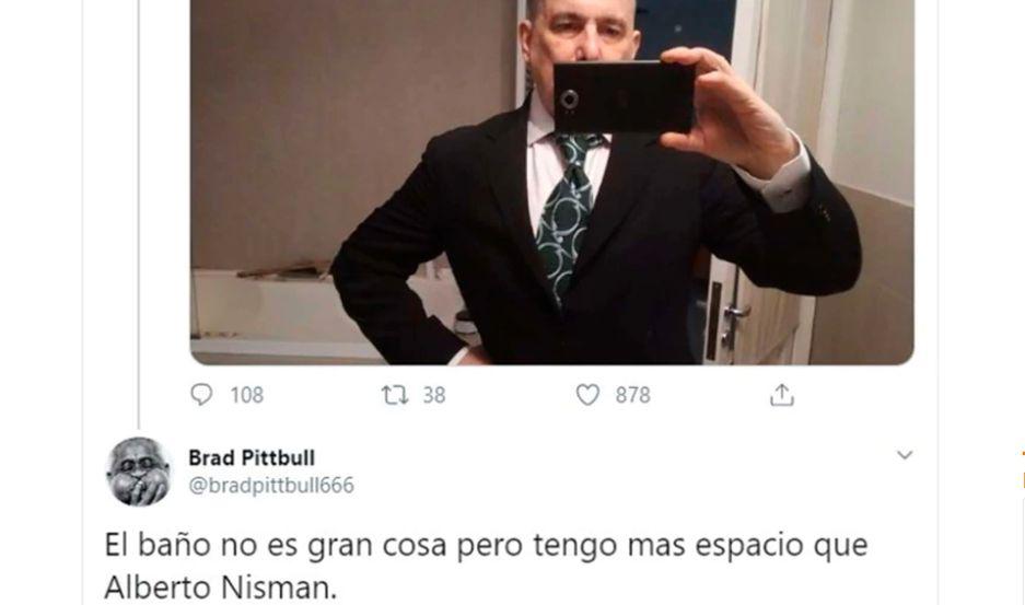 Andreacutes Calamaro se burloacute de la muerte de Nisman y generoacute repudio en las redes sociales