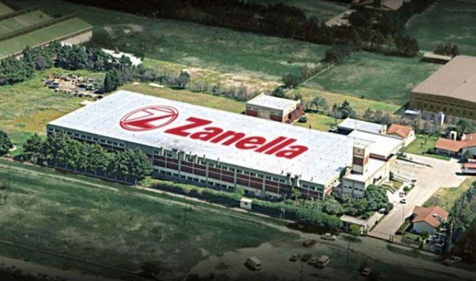 Zanella acusa a Motomel de ser el eventual responsable de su quiebra