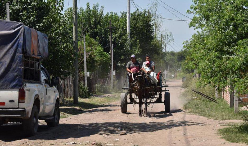Foto gentileza de La Gaceta Inés Quinteros Orio
