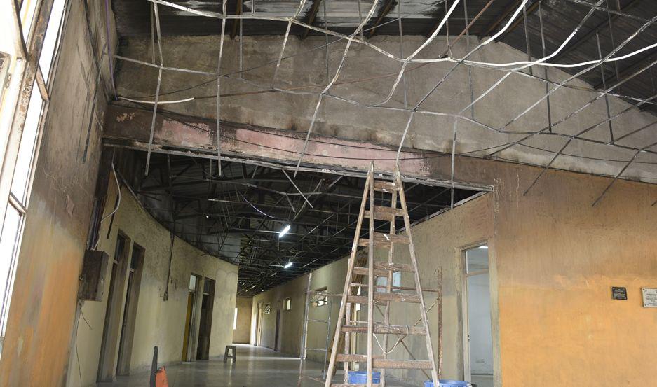 Asaim- para volver a nacer se necesita de la solidaridad de todos