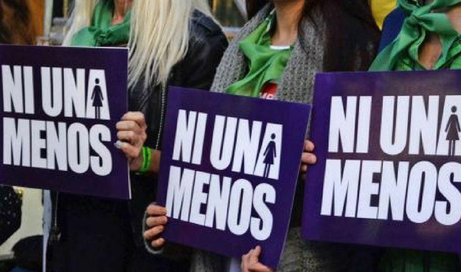 Asesinaron a seis mujeres en los primeros diez diacuteas del antildeo en todo el paiacutes