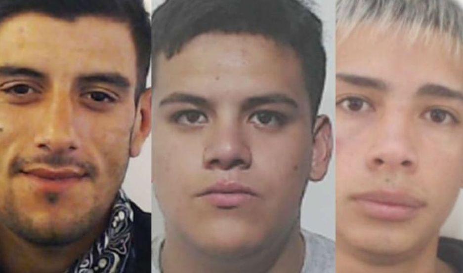 Una guerra entre bandas de narcos deja tres muertos