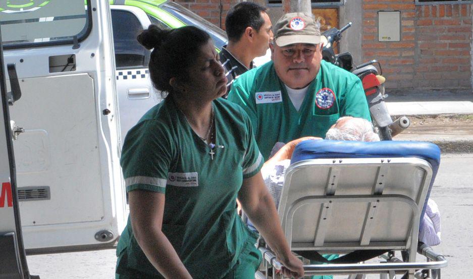 Perro atacoacute a un ladroacuten y evitoacute que robaran en la casa de su amo