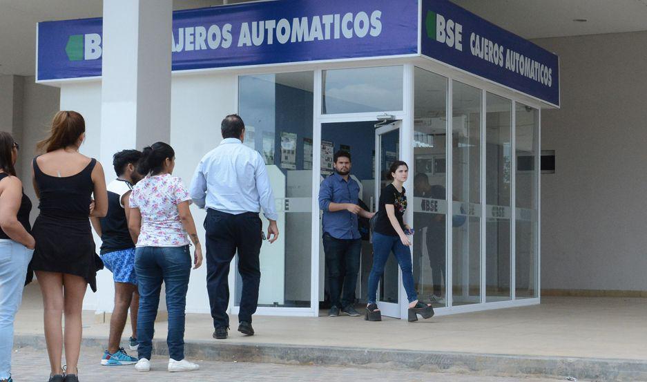 Anses- se completa el pago de Asignaciones y a jubilados