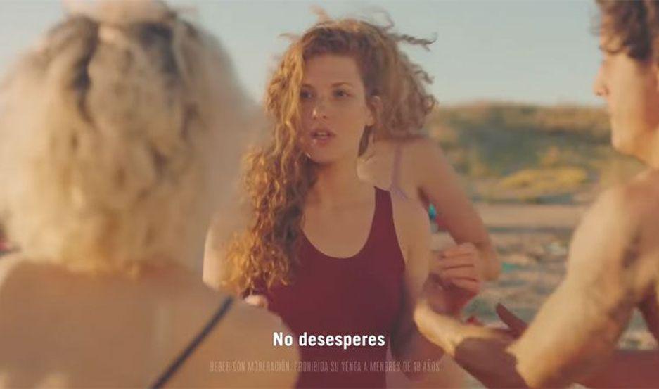 Brahma lanzoacute una publicidad que recibioacute miles de criacuteticas por ldquomachistardquo y la dieron de baja