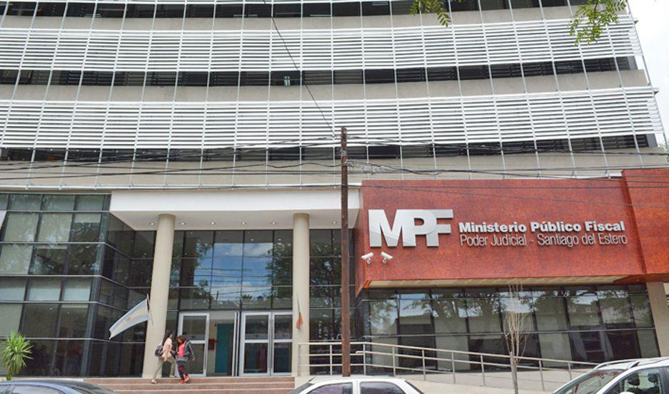 INSTRUCCIÓN La Unidad Fiscal de Delitos Contra la Integridad Sexual lleva adelante la investigación