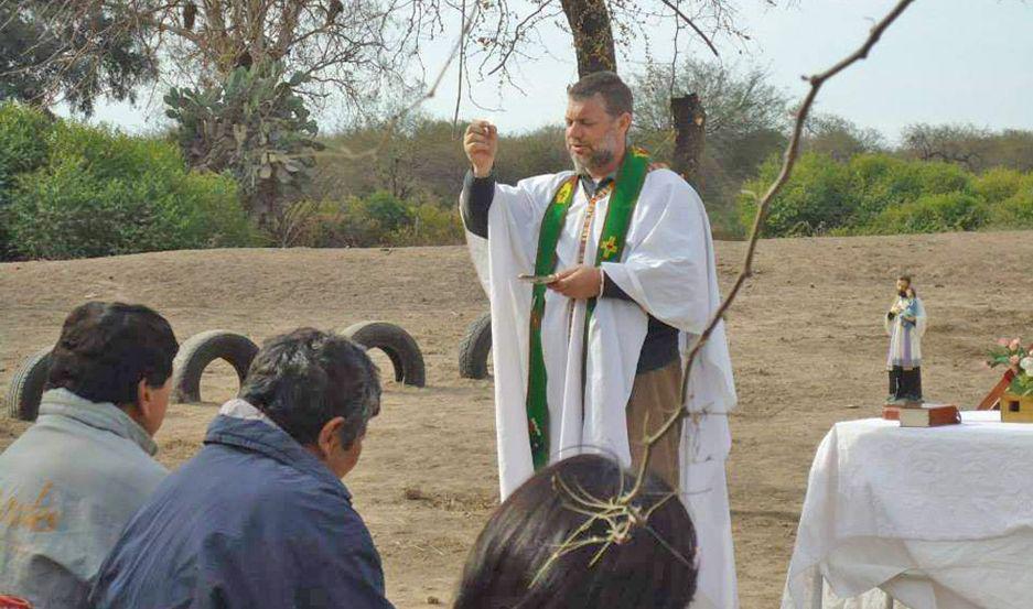 REACCIÓN Se formó una mesa que se reunió con autoridades federales y locales para buscar una solución a la problem�tica