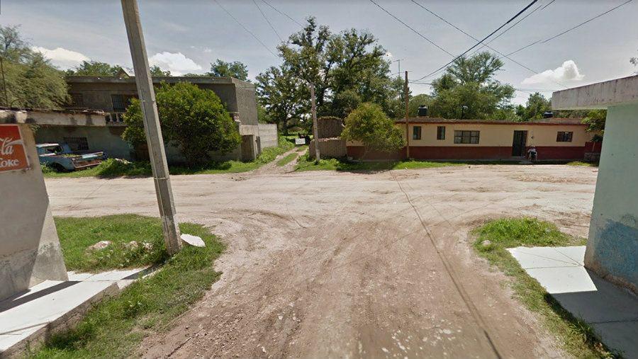 Una mujer encuentra a su abuelo fallecido gracias a la aplicacioacuten de Google Street View