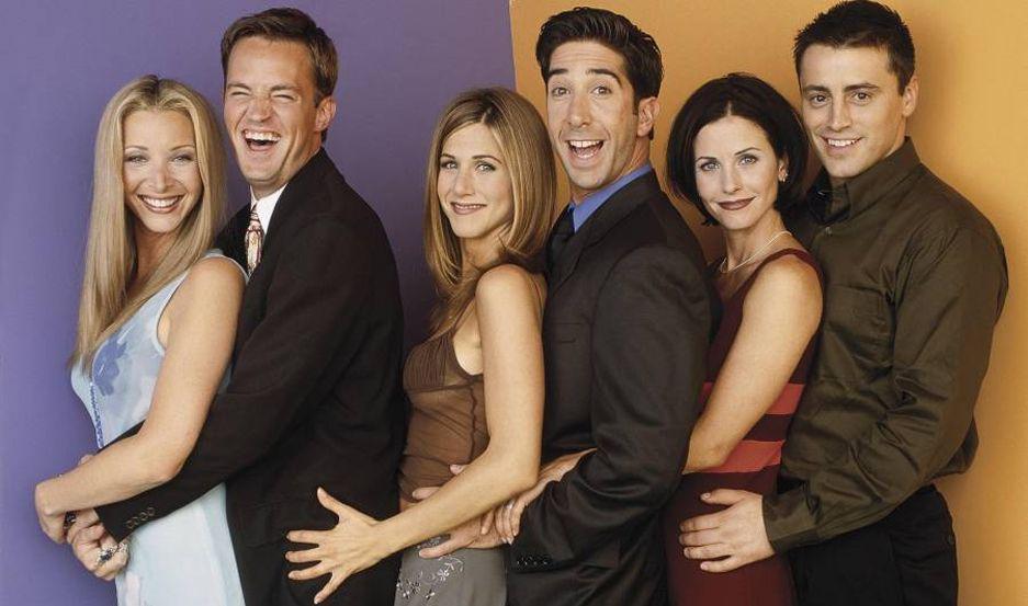 Actor de Friends se quitoacute la vida a los 51 antildeos