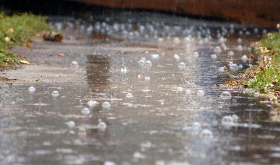 El olor a lluvia existe y esta es la explicacioacuten