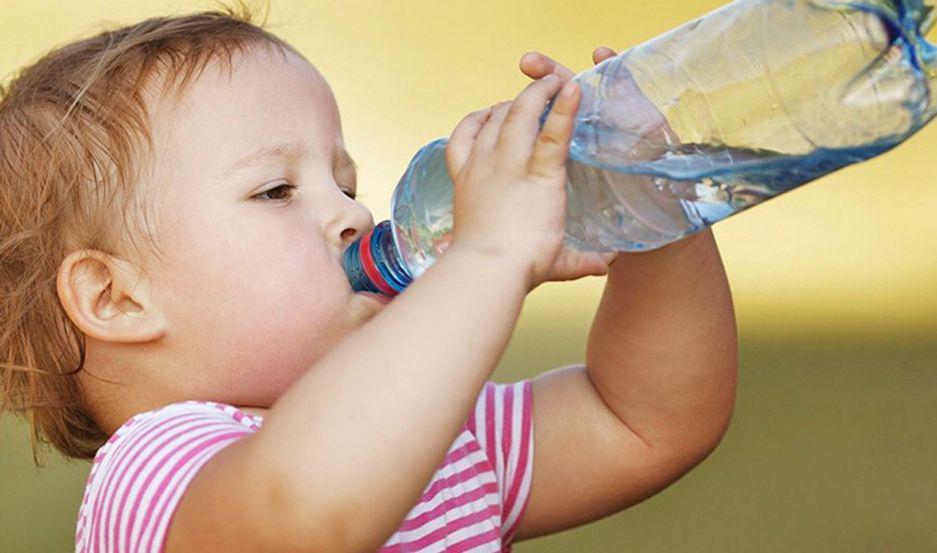 Consejos para tener en cuenta a la hora de cuidar la salud de los m�s pequeños