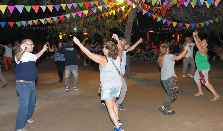 La Feria Artesanal Upianita otro de los sitios maacutes convocantes del verano