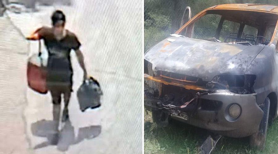 El vandlico ataque a la escuela especial se perpetró mientras se festejaba la Navidad