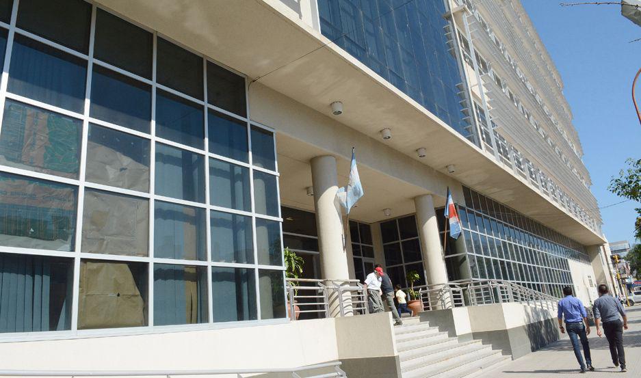 Los psicólogos entrevistaron al pequeño y éste relató detalladamente
los abusos