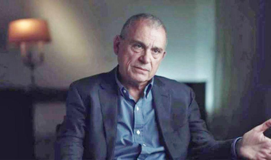 Descubren que Stiuso declaroacute en contra de Cristina