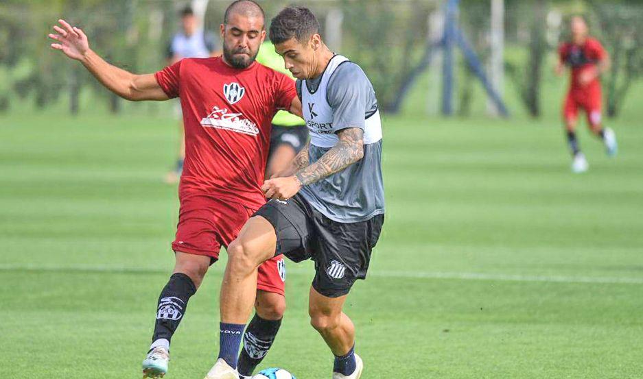 Mateo Montenegro la apuesta del ldquoSapordquo Coleoni