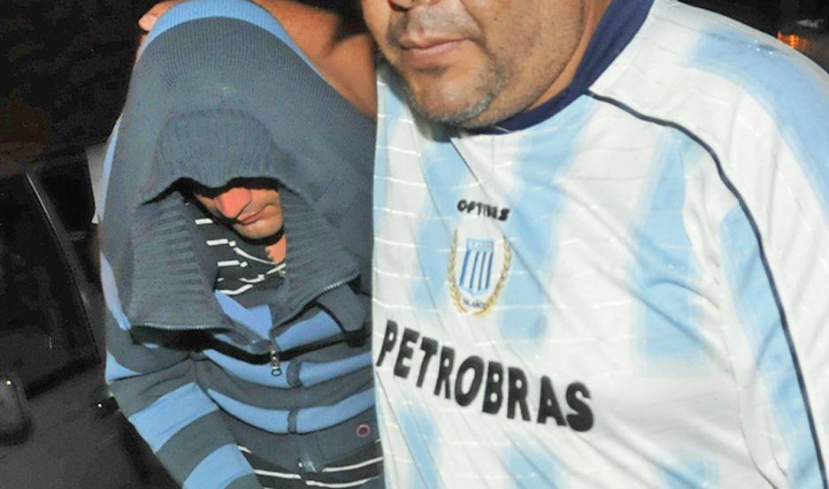 Sujeto que era buscado por abuso sexual fue hallado en Icantildeo