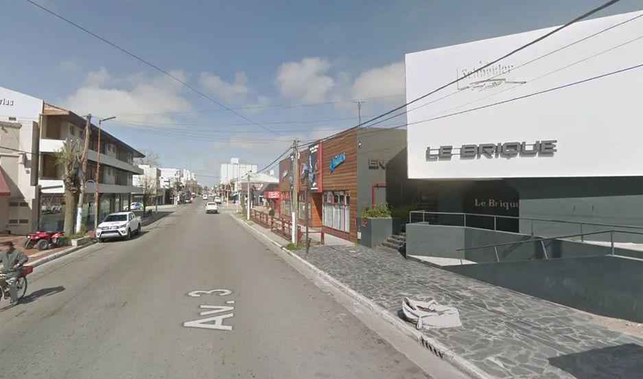 Mataron a un joven en la puerta de un boliche y detienen a diez personas