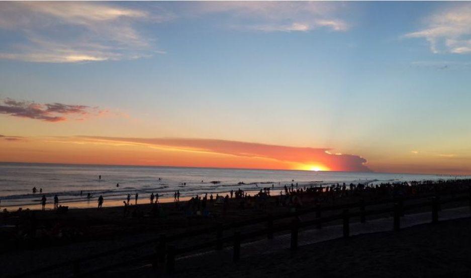 Vacaciones- las 5 playas maacutes tranquilas de Buenos Aires para el verano 2020