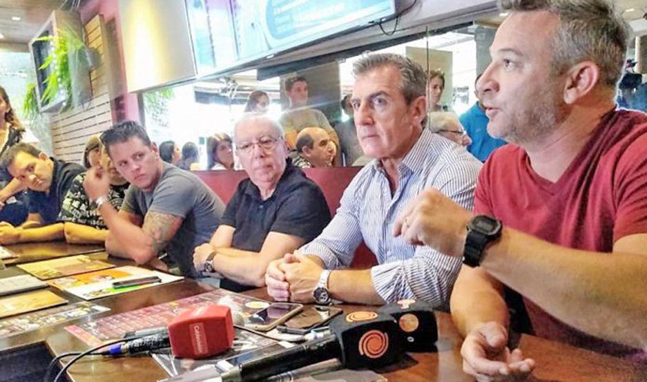 El sector gastronómico de Carlos Paz pide controles para impedir avivadas