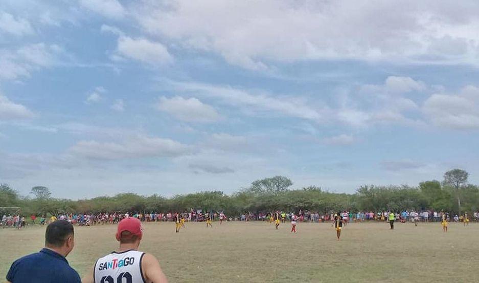 Destacaron que año a año crece la cantidad de equipos participantes