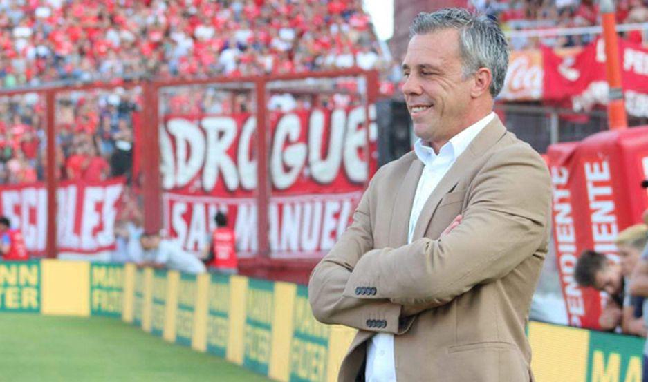 El DT consideró que la expulsión de Barboza fue clave