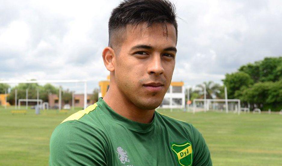 Fern�ndez tratar� de aprovechar la oportunidad en San Lorenzo que confió en su virtud ofensiva