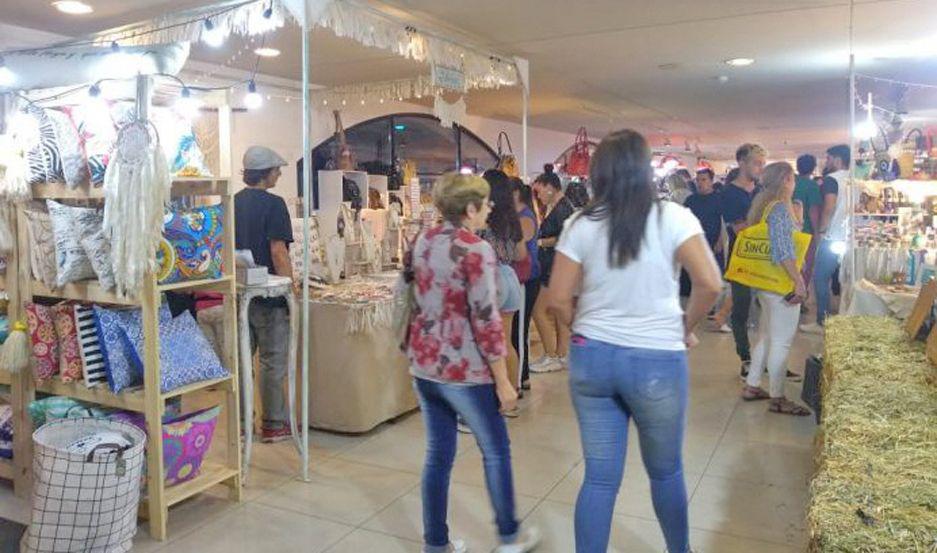 ESPACIO Se encuentra habilitado todos los días desde las 1730 hasta la 0