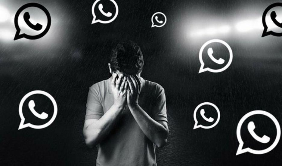 Whatsapp- usan falsas invitaciones a fiestas VIP para robar cuentas