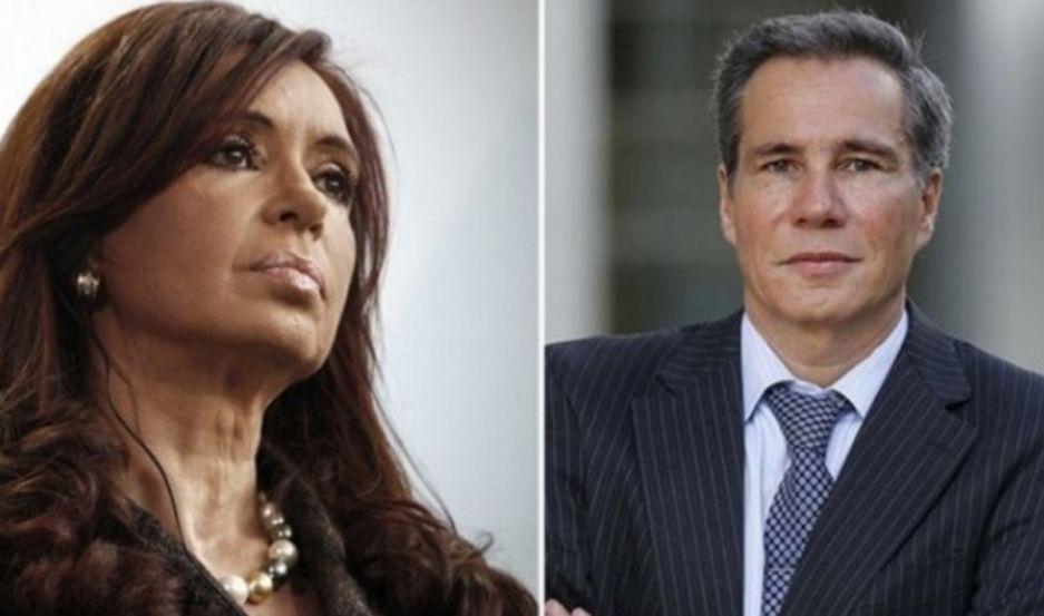 Cristina sobre la muerte de Alberto Nisman- La verdad es algo que nunca buscoacute Comodoro Py