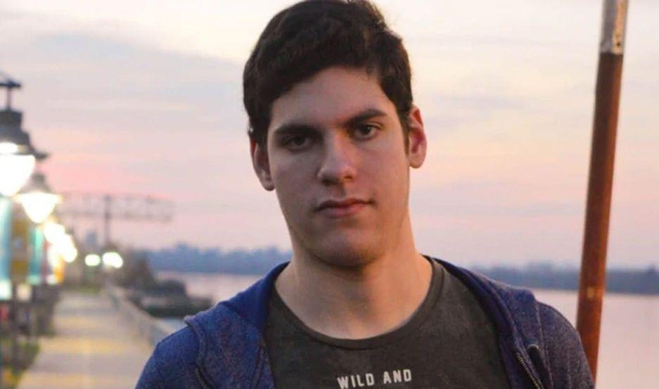 Pablo Ventura fue liberado esta noche