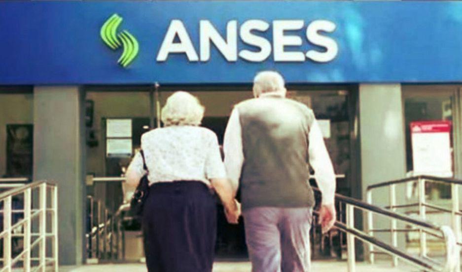 Si hay jubilados que cobran m�s es porque aportaron m�s aclaró