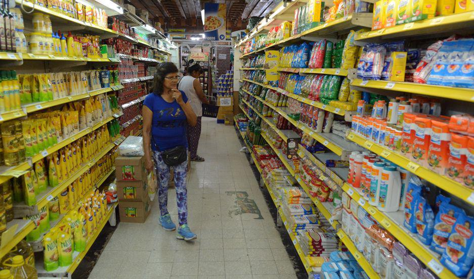 Los comerciantes no son optimistas en cuanto a ventas e inflación