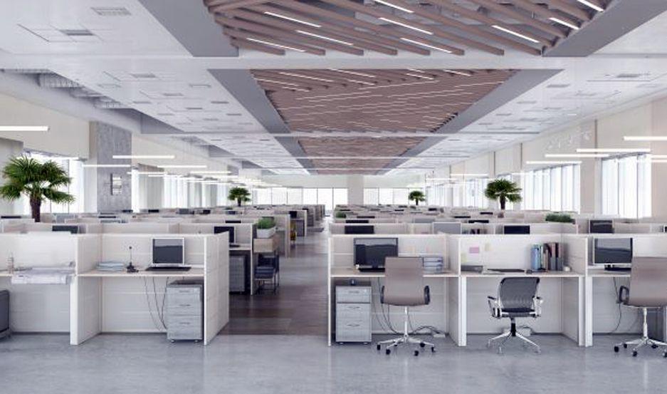 Oficinas abiertas y mesas compartidas afectan la productividad