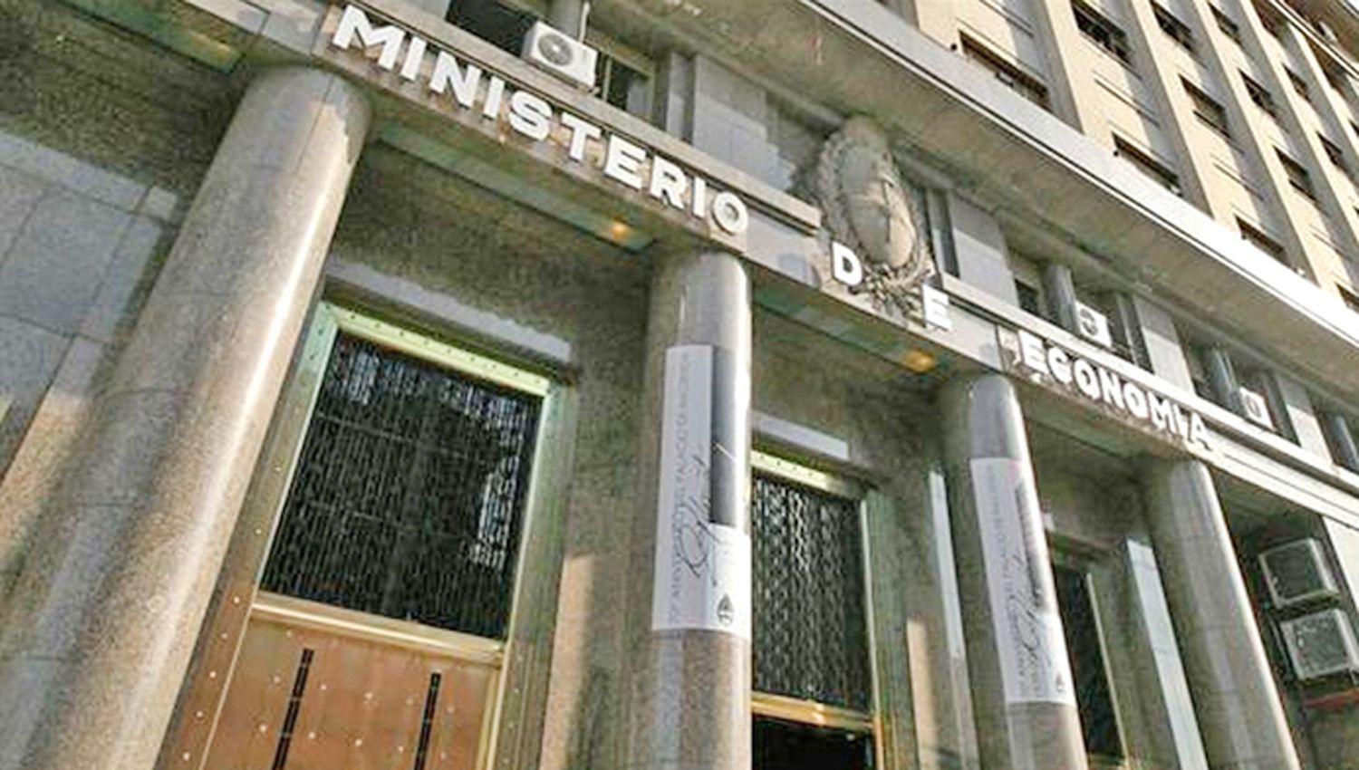 Argentina cumplioacute la meta fiscal acordada con el FMI durante 2019