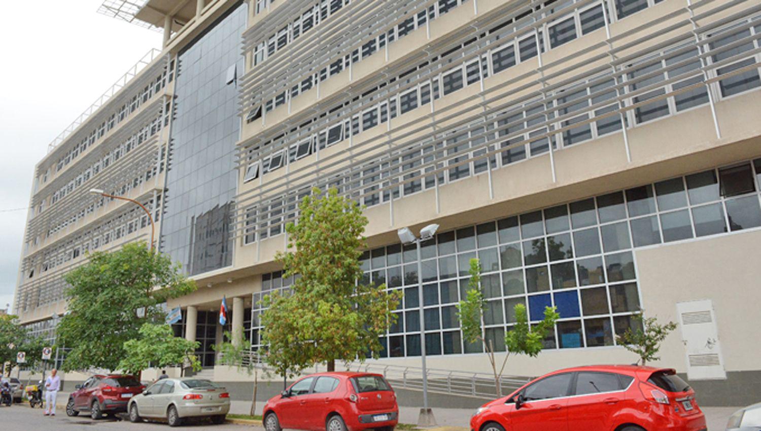 PROCESO El imputado recuperó su libertad los amigos permanecen prófugos de la Justicia