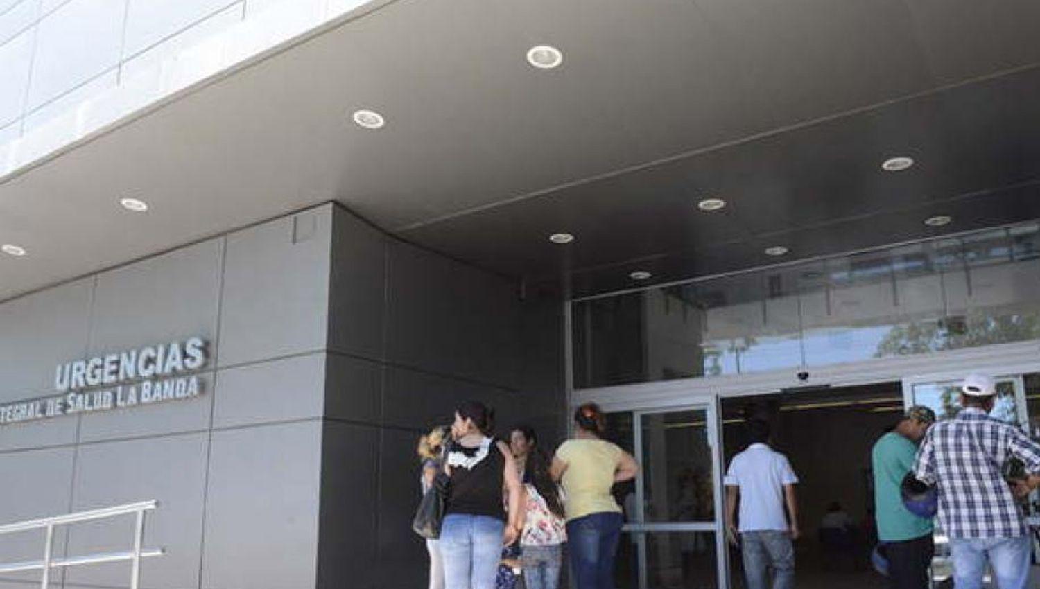 BUENAS NOTICIAS La joven regresó a la casa de su madre donde se encuentra contenida por sus familiares