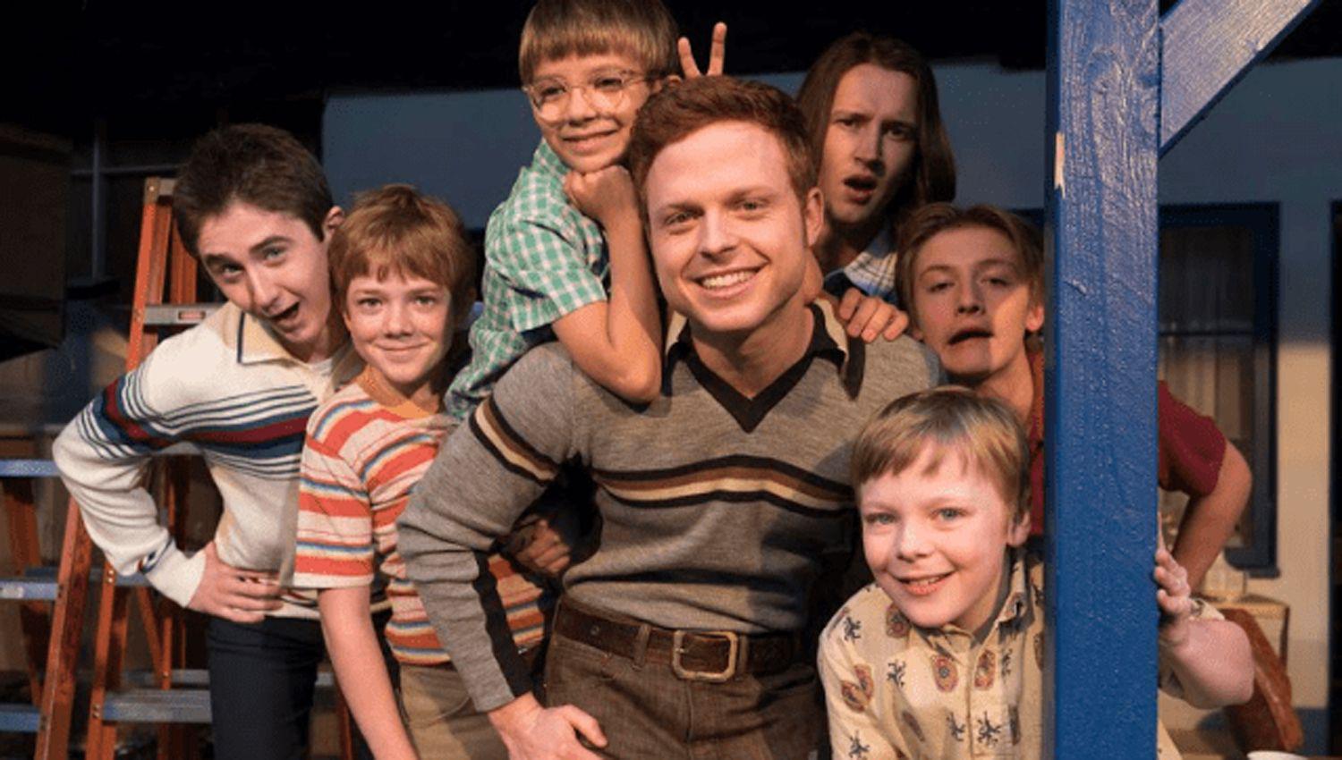 Estrenos de Netflix en febrero- queacute series peliacuteculas y documentales llegan a la plataforma